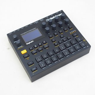 elektron Digitakt ”ビートメイキングパワーハウス” 【横浜店】