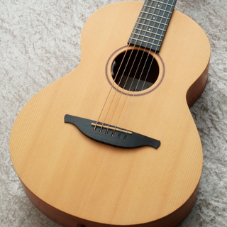 Sheeran by Lowden THE W02 【中古】【スプルース/ローズウッド】【エレアコ】