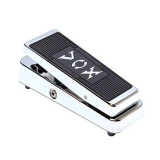 VOXREAL MCCOY WAH LIMITED EDITION [VRM-1 LTD] 【クロームメッキを施したリミテッドモデル】