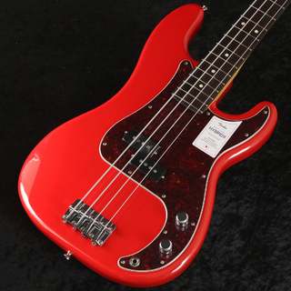 Fender Made in Japan Hybrid II P Bass Rosewood Fingerboard Modena Red(重量:3.94kg) 【御茶ノ水本店】