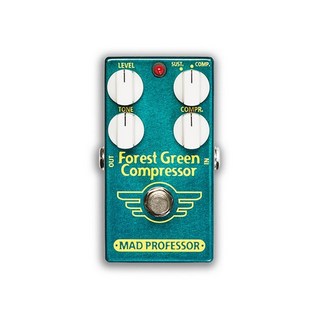 MAD PROFESSOR 【展示処分特価】ForestGreenCompressor/FAC