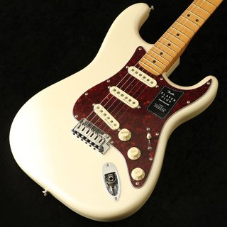 Fender Player Plus Stratocaster Maple Olympic Pearl 【御茶ノ水本店】