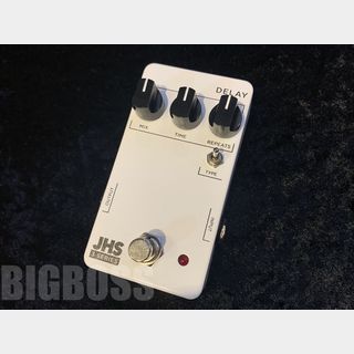 JHS Pedals3 Series DELAY