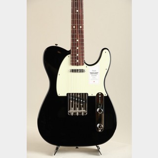 Fender 2023 Collection Traditional 60s Telecaster RW Black