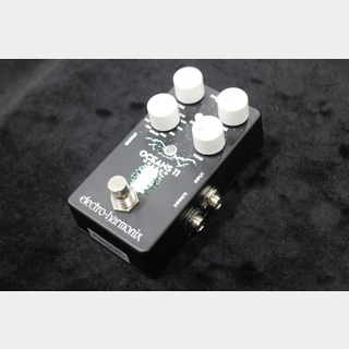 Electro-Harmonix、OCEANS 11の検索結果【楽器検索デジマート】