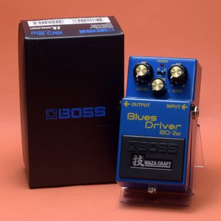 BOSS、BD-2の検索結果【楽器検索デジマート】