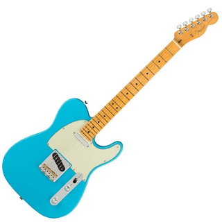 Fender フェンダー American Professional II Telecaster MN MBL エレキギター