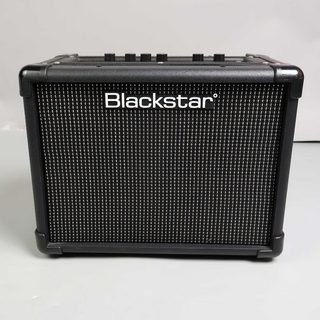 Blackstar ID:CORE STEREO 10 ギターアンプ 【中古】