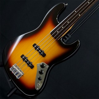 Fender【USED】 Traditional 60s Jazz Bass Fretless (3-Color Sunburst)
