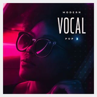 DIGINOIZ MODERN VOCAL POP 3