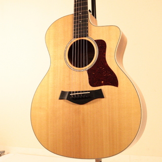 Taylor 214ce-K DLX #22103021499【ハワイアンコア】【New】