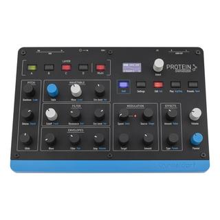 シンセサイザー／キーボード、Waldorfの検索結果【楽器検索デジマート】