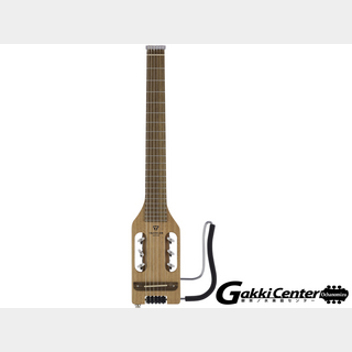 Traveler Guitar Ultra Light Nylon (Mahogany), Satin Natural