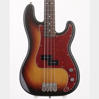 Fender Japan PB62-53 3TS ［3.67kg/1992年製］【池袋店】