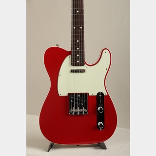Fender 2024 FSR Collection Traditional II 60s Telecaster Custom Dakota Red