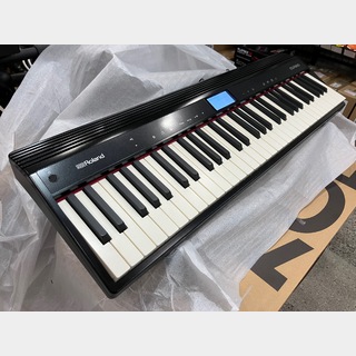 Roland GO:PIANO[GO-61P]◆B級特価品 ◆送料無料!【TIMESALE!~5/25 19:00!】