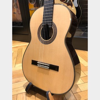 西野 春平 NR-3(Spruce･650)