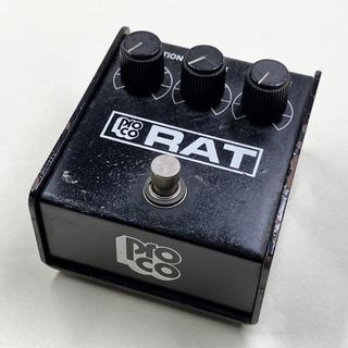 最終値下】Pro Co RAT 2 + EWS製プレート