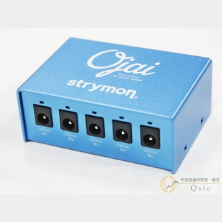 strymon ojaiの検索結果【楽器検索デジマート】