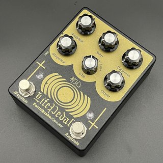 EarthQuaker Devices Life Pedal V2【新宿店】