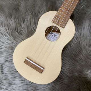 QUIAM ThroughNeckSoprano12【島村楽器限定モデル】