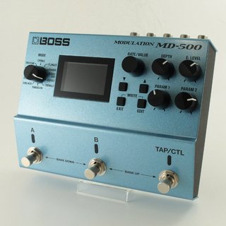 BOSSMD-500 MODULATION　モジュレーション ［長期展示品アウトレット］【御茶ノ水本店】