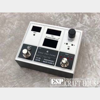 ギター用エフェクター、Free The Tone、PA-1QGの検索結果【楽器検索 
