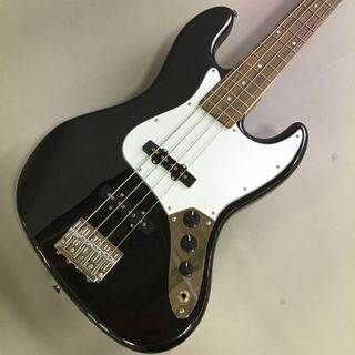 Laid Back LJB-5-R-JJ Vintage Black ハムバッカー切替可能【現物画像】