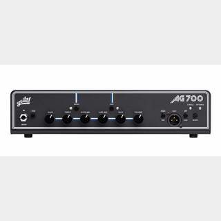 aguilar AG700 V2 アギュラー ベースアンプ ヘッド【御茶ノ水本店】