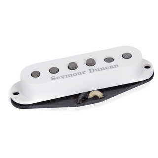 Seymour Duncan Scooped ST-m RW/RP Scooped Strat White ピックアップ