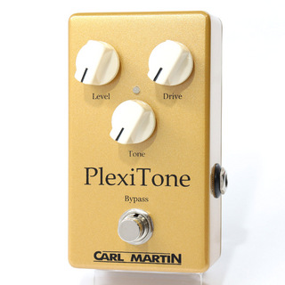 CARL MARTIN PlexiTone Single Channel 【池袋店】