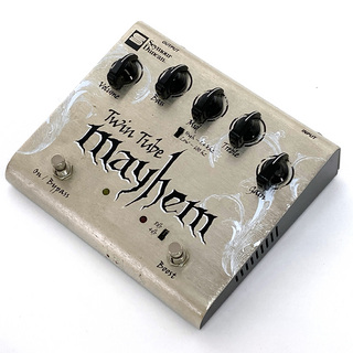 Seymour Duncan SFX-04 Twin Tube Mayhem