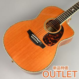 Takamine LTD2022