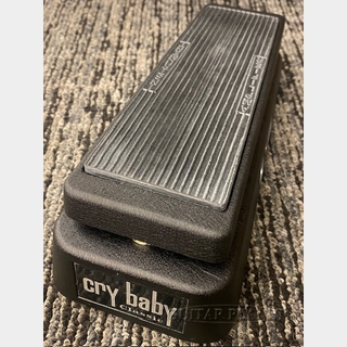 Jim Dunlop Cry Baby Classic GCB95F【ワウペダル】