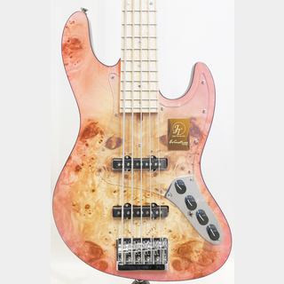 Bacchus ユニバース　ベース BTA-1M OPB シースル 塗装 Bacchus ユニバース ベース BTA-1M OPB シースル 塗装