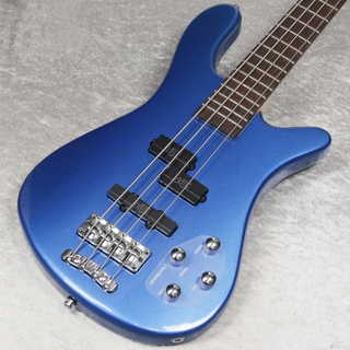 Warwick Rock Bass Series Streamer LX4 Blue Metallic【新宿店】