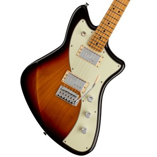 Fender Player Plus Meteora HH Maple Fingerboard 3-Color Sunburst フェンダー【WEBSHOP】