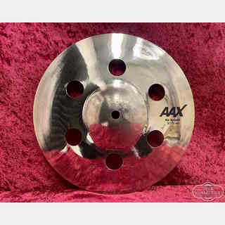 SABIAN 【プレイヤーズハンドピック】AAX Air Splash 10"