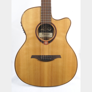 LAG Guitars Tramontane T118ASCE