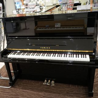 YAMAHA 中古アップライトピアノ　YAMAHA　U30A