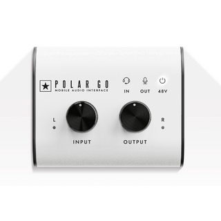 Blackstar Polar Go 未展示品