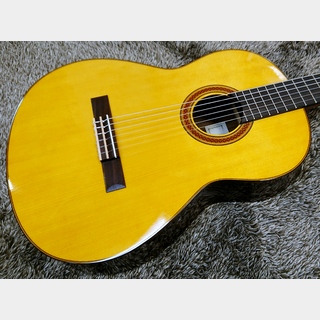 YAMAHACG182S【日本ギター連盟推薦モデル】