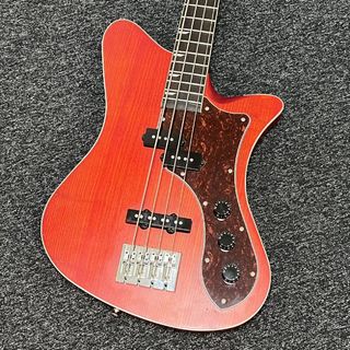 RYOGA SKATER-BASS/LEC