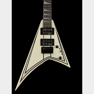 Jackson エレキギター レアなシェイプ 中古 Jackson Dinky Arch Top JS22-7 DKA HT SBK/A Satin Black