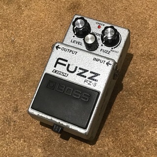 BOSS USED/FZ-5