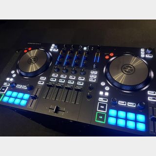 NATIVE INSTRUMENTS 中古TRAKTOR KONTROL S3