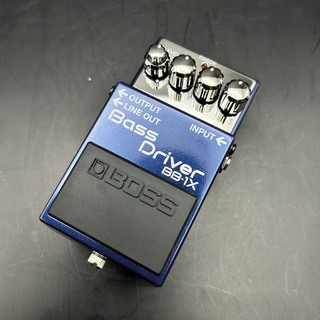 BOSS 【中古】BB-1X　美品 現物画像