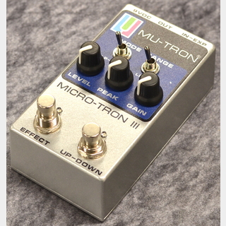 エフェクター（ギター・ベース用）、MU-TRONの検索結果【楽器検索