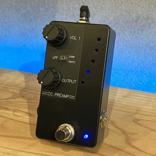 Lee Custom Amplifierの検索結果【楽器検索デジマート】