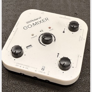 Roland、GO Mixerの検索結果【楽器検索デジマート】